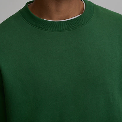 Men's The Vintage Soft Crew Sweatsh | Eddie Bauer