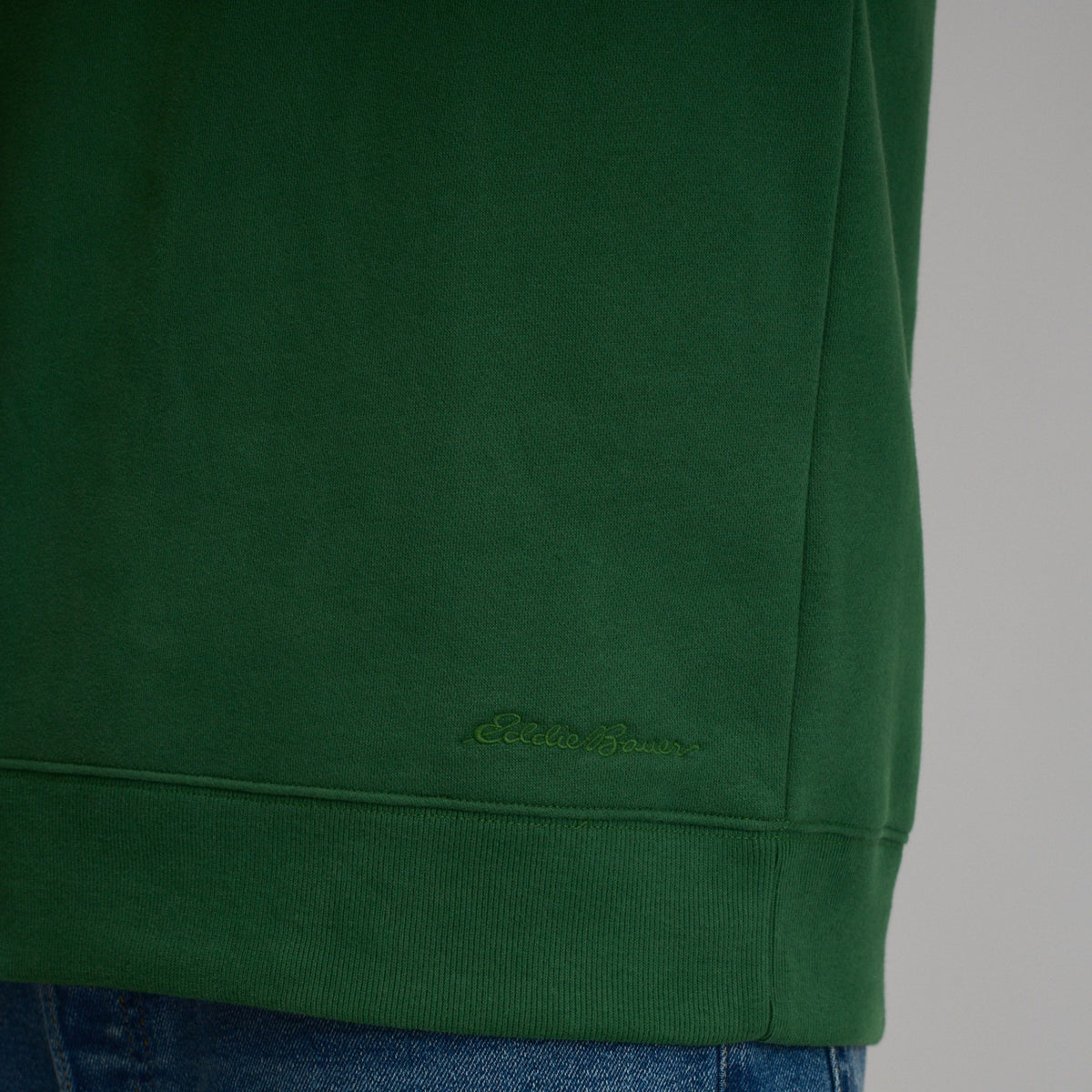 Men's The Vintage Soft Crew Sweatsh | Eddie Bauer