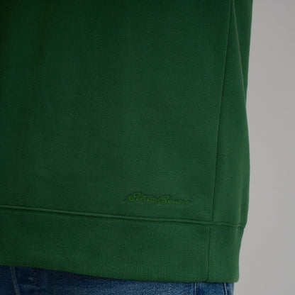 Men's The Vintage Soft Crew Sweatsh | Eddie Bauer