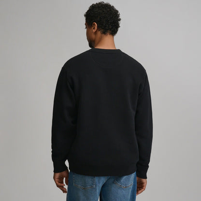 Men's The Vintage Soft Crew Sweatsh | Eddie Bauer