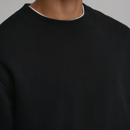 Men's The Vintage Soft Crew Sweatsh | Eddie Bauer