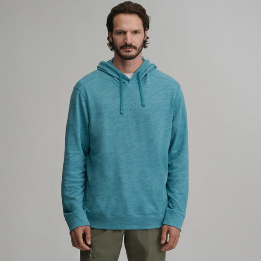 Men's Slub Hoodie | Eddie Bauer