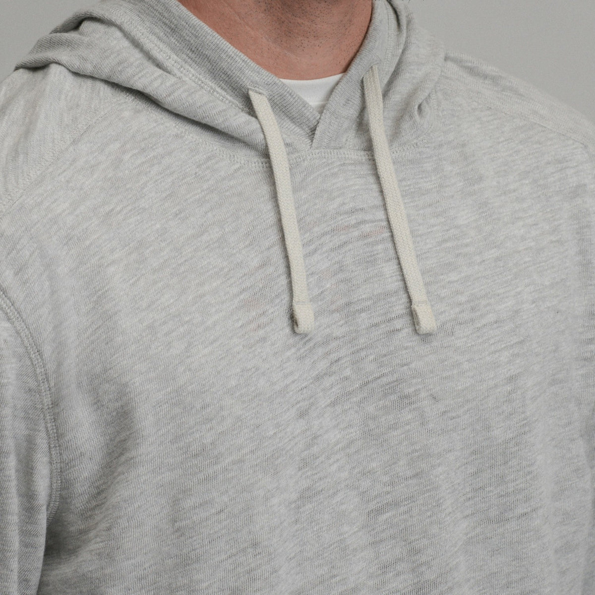 Men's Slub Hoodie | Eddie Bauer