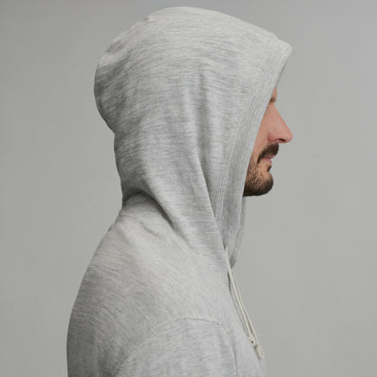 Men's Slub Hoodie | Eddie Bauer
