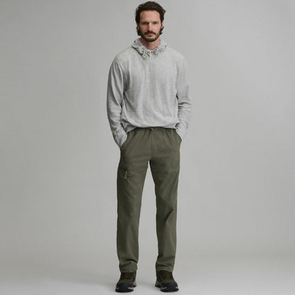 Men's Slub Hoodie | Eddie Bauer