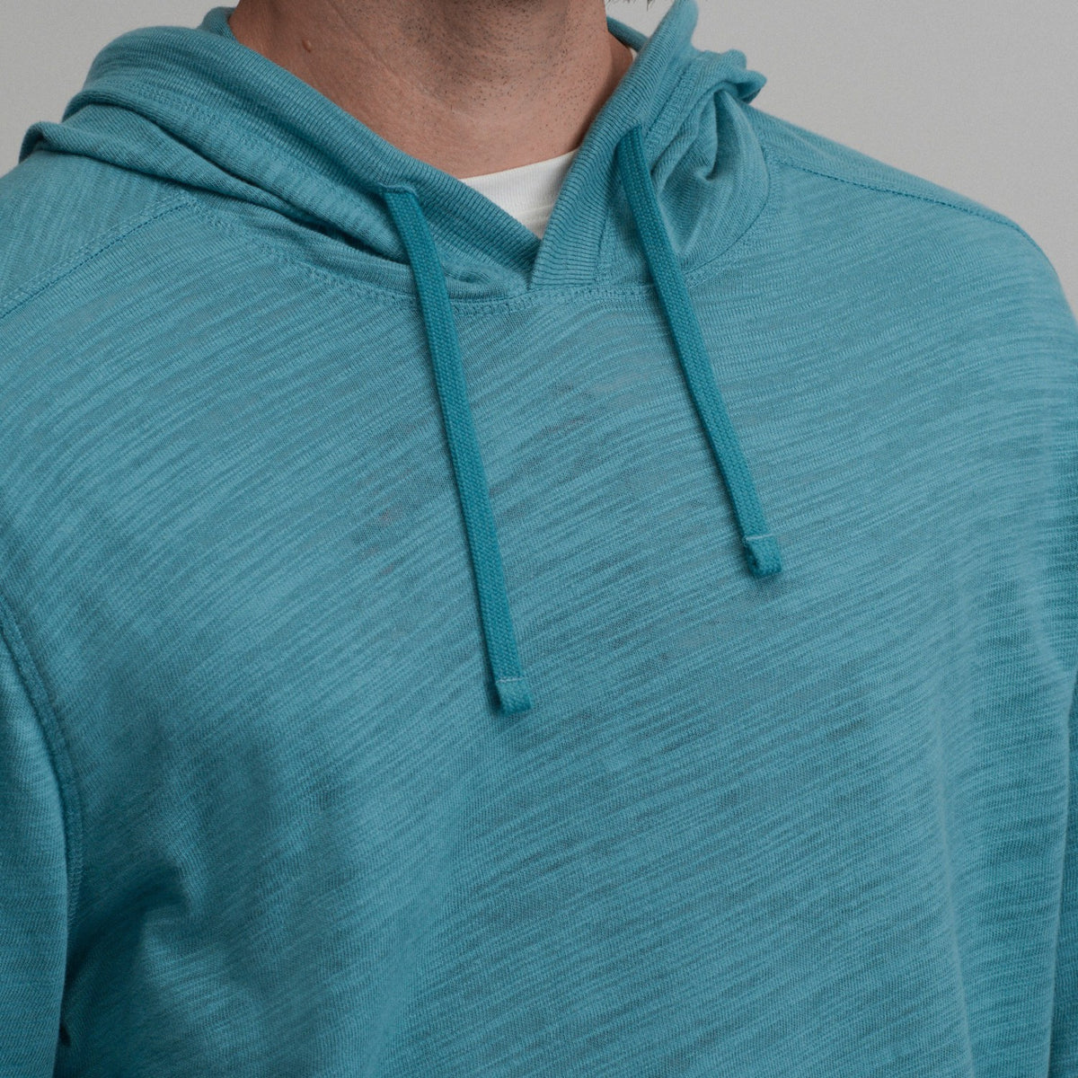 Men's Slub Hoodie | Eddie Bauer