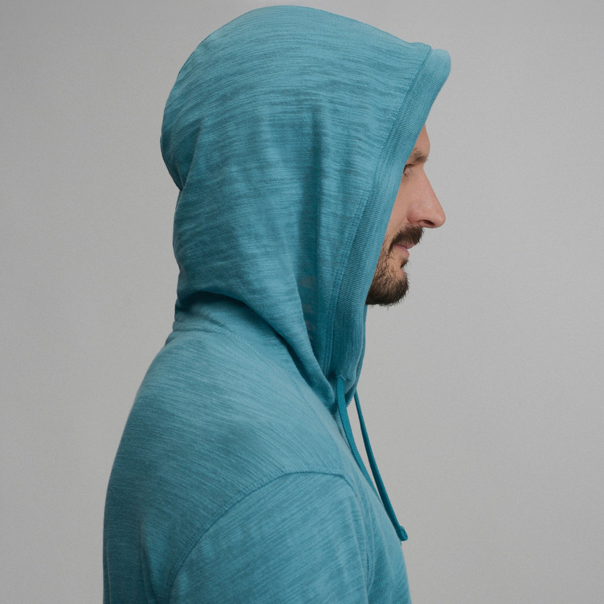 Men's Slub Hoodie | Eddie Bauer