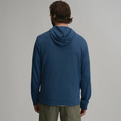 Men's Slub Hoodie | Eddie Bauer