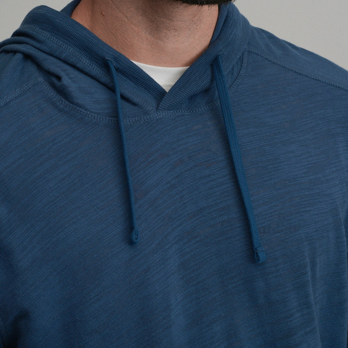 Men's Slub Hoodie | Eddie Bauer