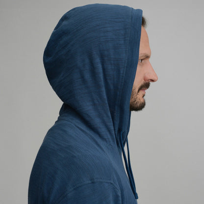 Men's Slub Hoodie | Eddie Bauer