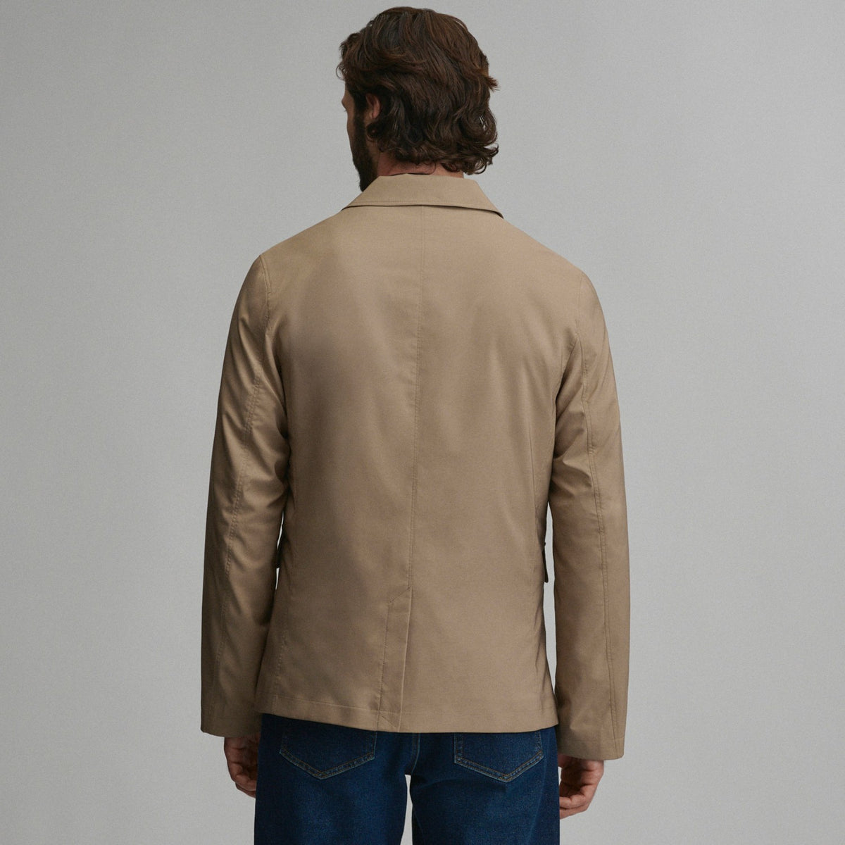 Men's LS Ultimate Voyager Travel Blaz | Eddie Bauer