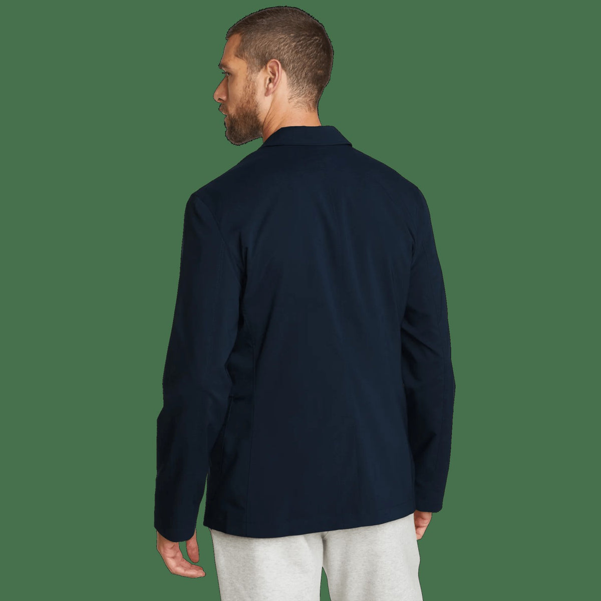 Men's LS Ultimate Voyager Travel Blaz | Eddie Bauer