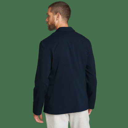 Men's LS Ultimate Voyager Travel Blaz | Eddie Bauer