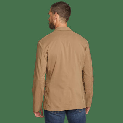 Men's LS Ultimate Voyager Travel Blaz | Eddie Bauer