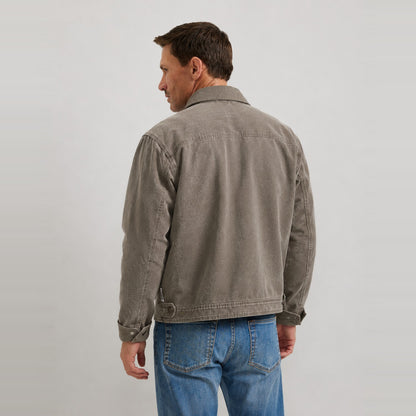 Men's Seabrook Vintage Washed Jac | Eddie Bauer