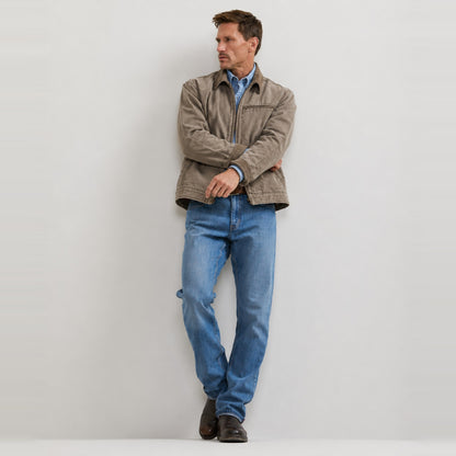 Men's Seabrook Vintage Washed Jac | Eddie Bauer