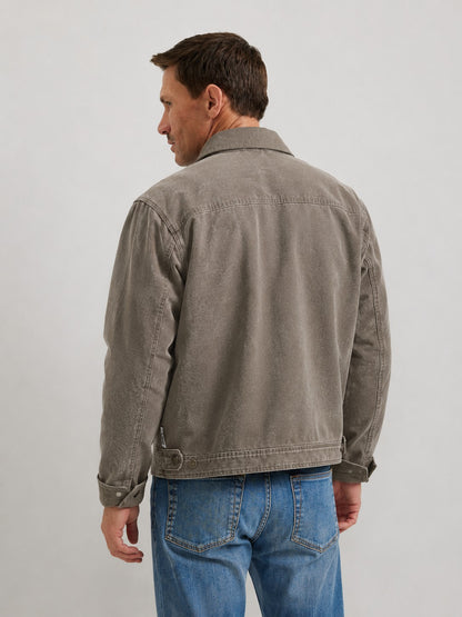 Men's Seabrook Vintage Washed Jac | Eddie Bauer