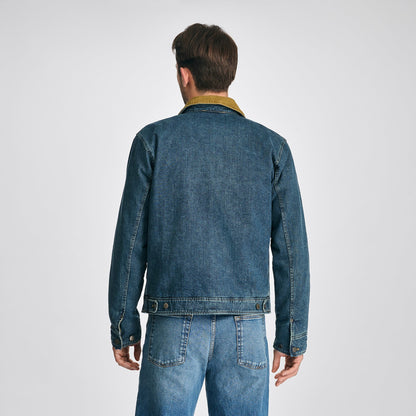 Men's Seabrook Vintage Washed Jac | Eddie Bauer