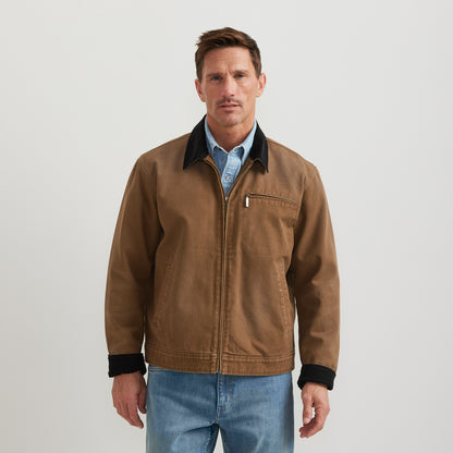 Men's Seabrook Vintage Washed Jac | Eddie Bauer