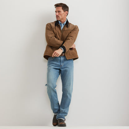 Men's Seabrook Vintage Washed Jac | Eddie Bauer