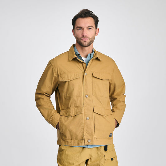 Men's Renegade Jacket | Eddie Bauer