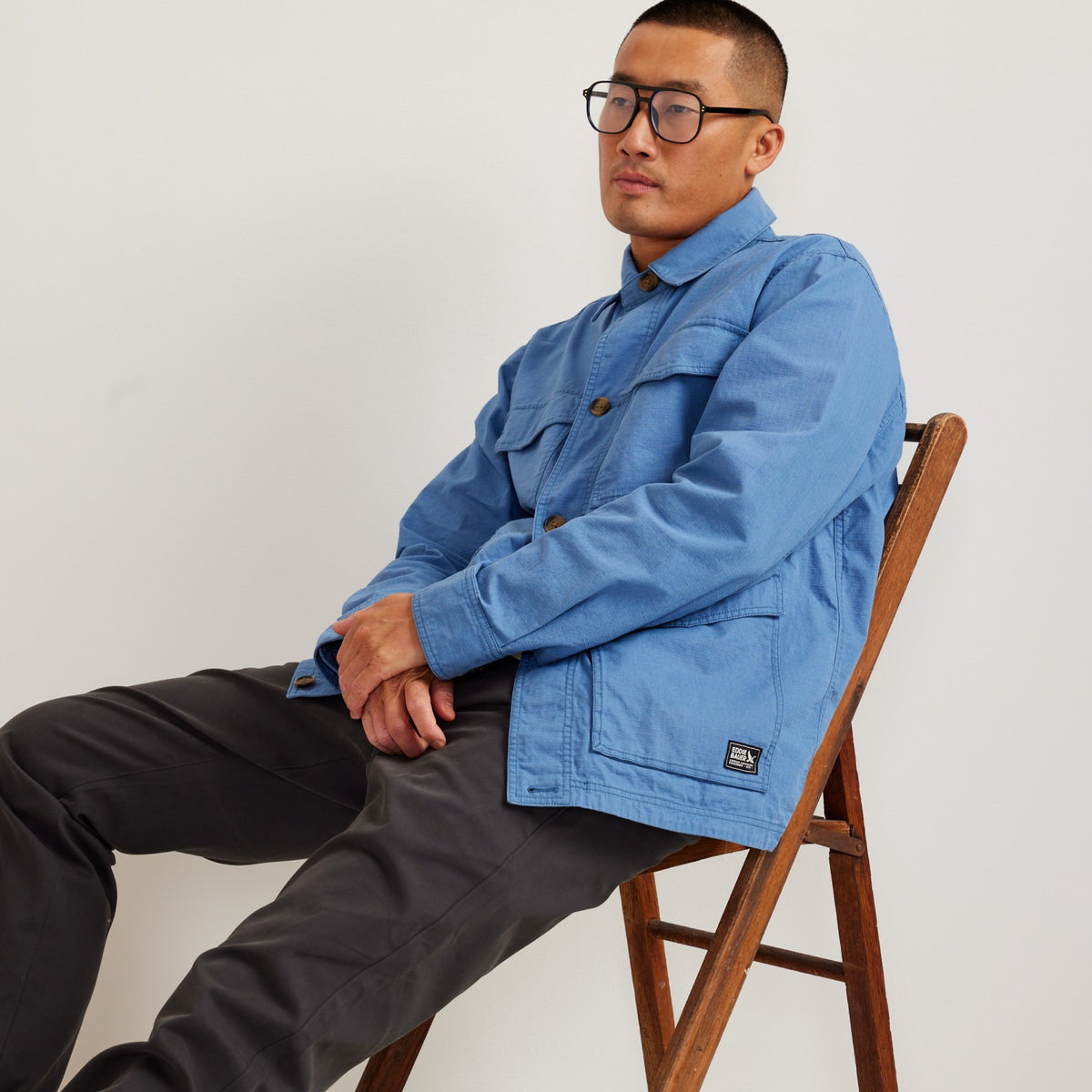 Men's Renegade Jacket | Eddie Bauer