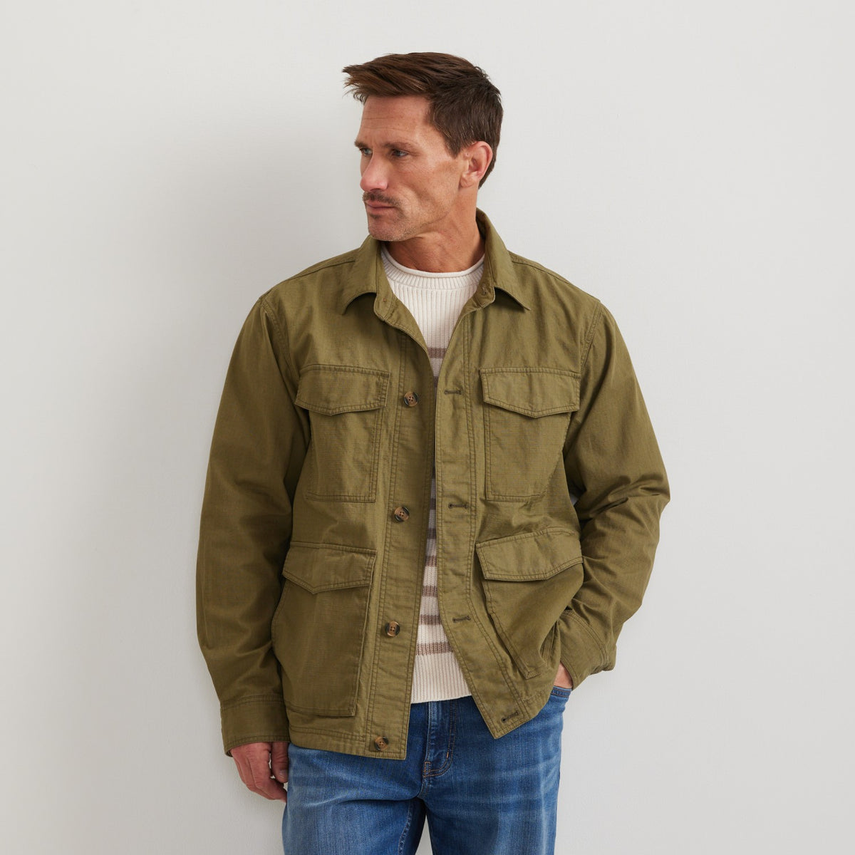 Men's Renegade Jacket | Eddie Bauer