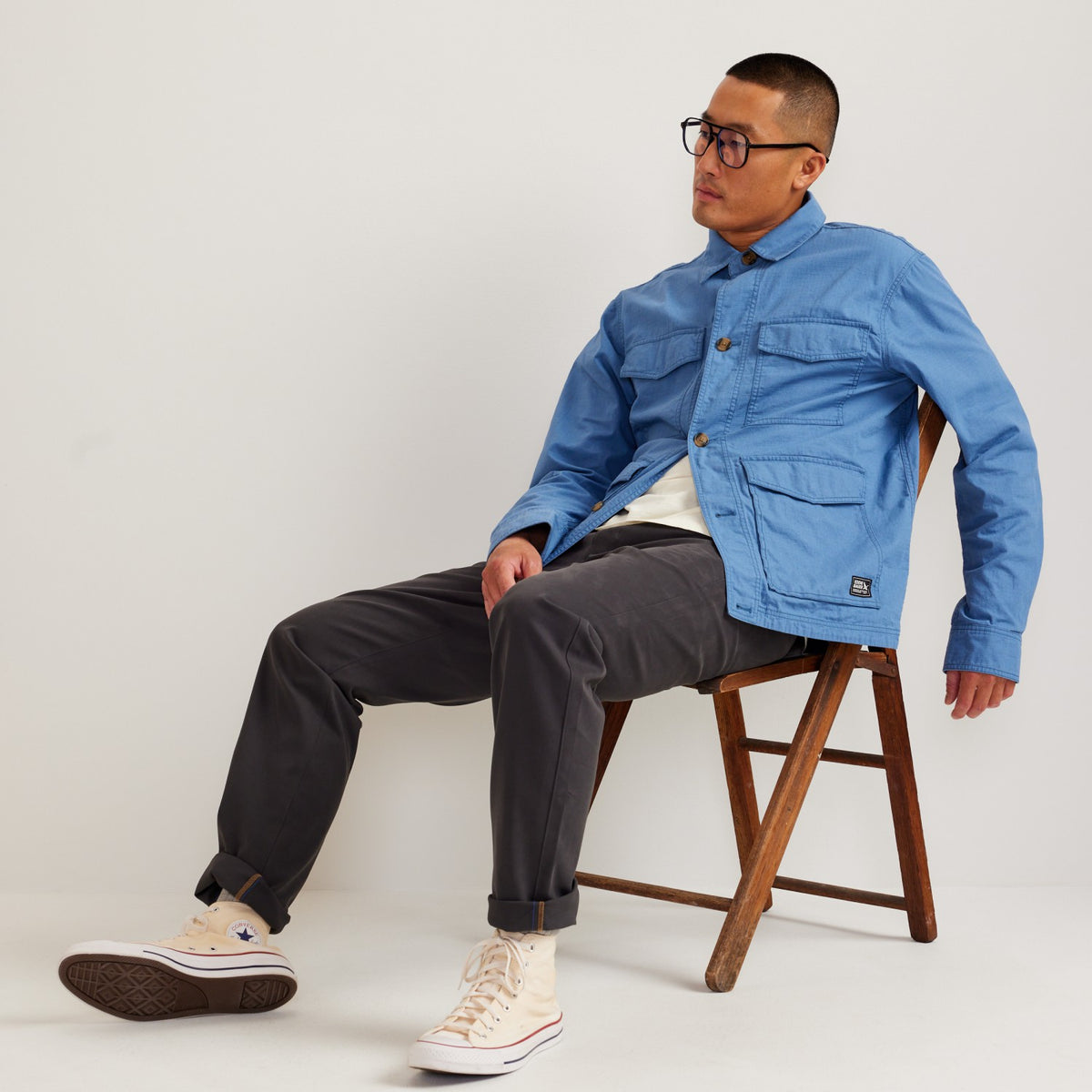 Men's Renegade Jacket | Eddie Bauer