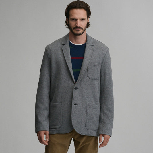 Men's Knit Blazer | Eddie Bauer