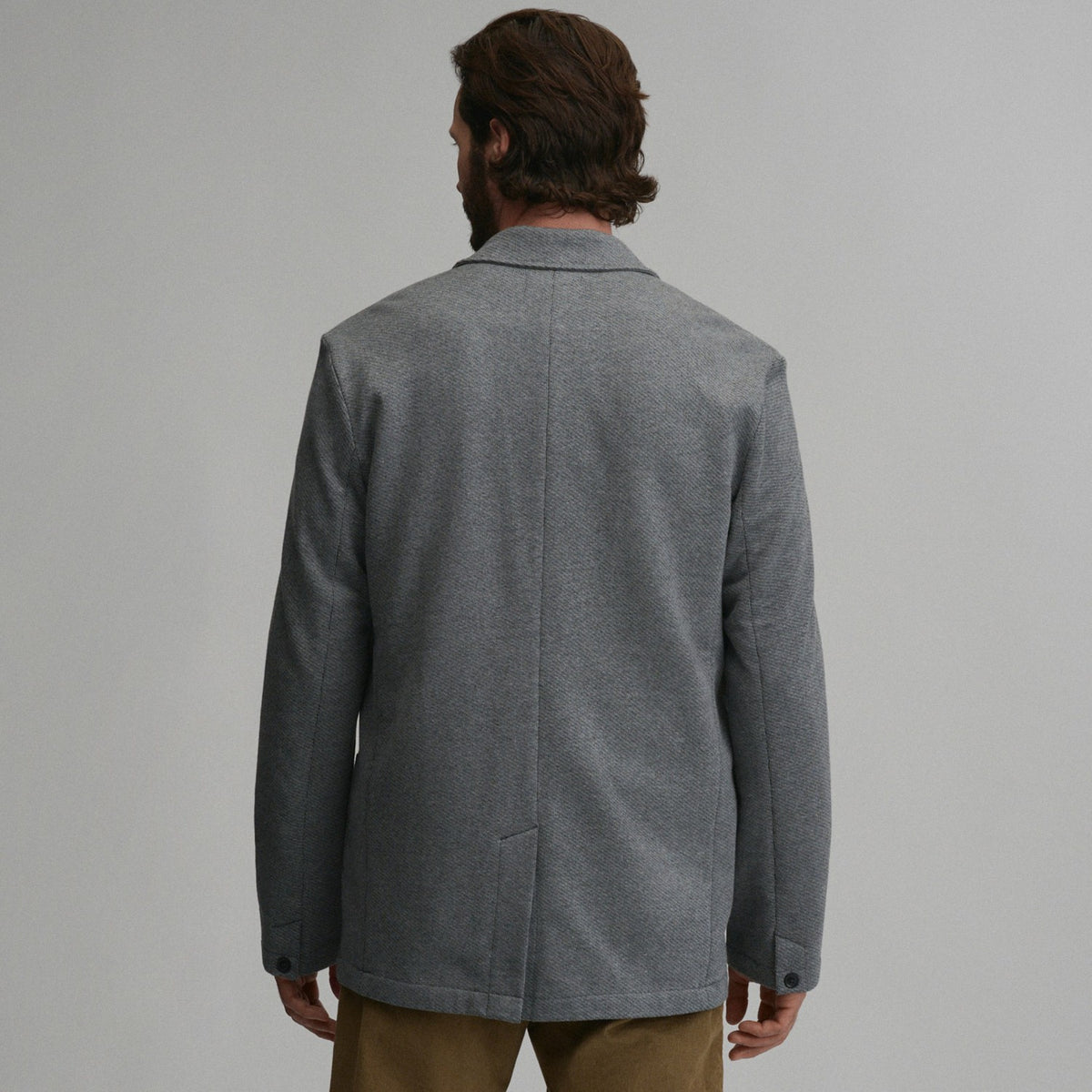 Men's Knit Blazer | Eddie Bauer