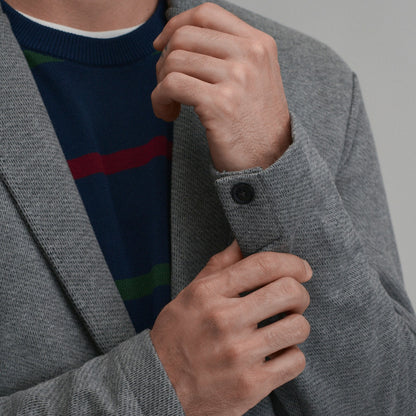 Men's Knit Blazer | Eddie Bauer