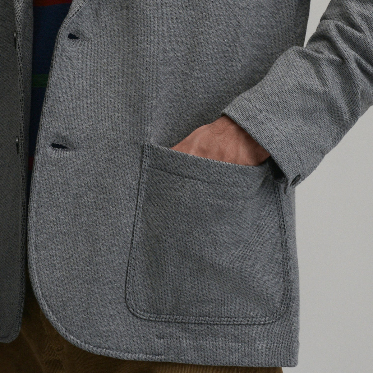 Men's Knit Blazer | Eddie Bauer