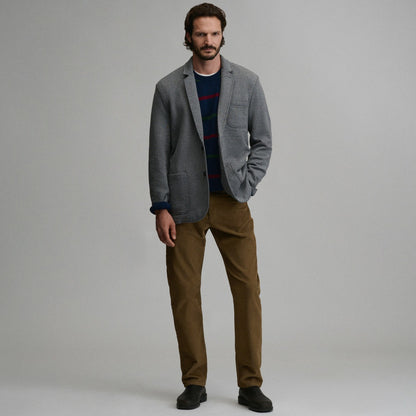 Men's Knit Blazer | Eddie Bauer