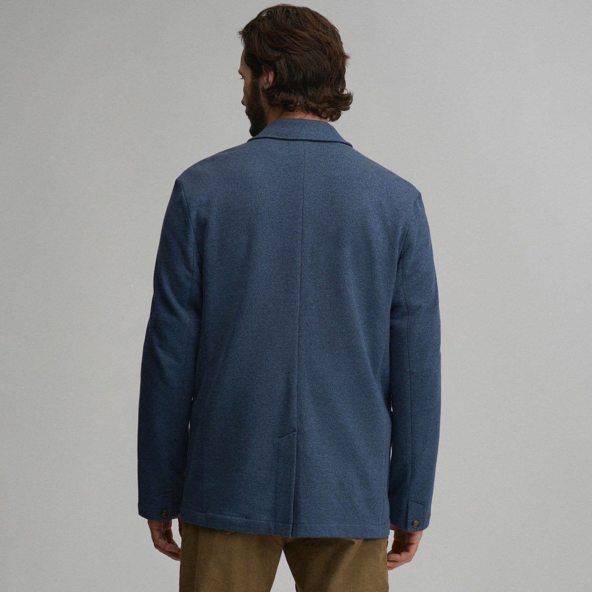 Men's Knit Blazer | Eddie Bauer