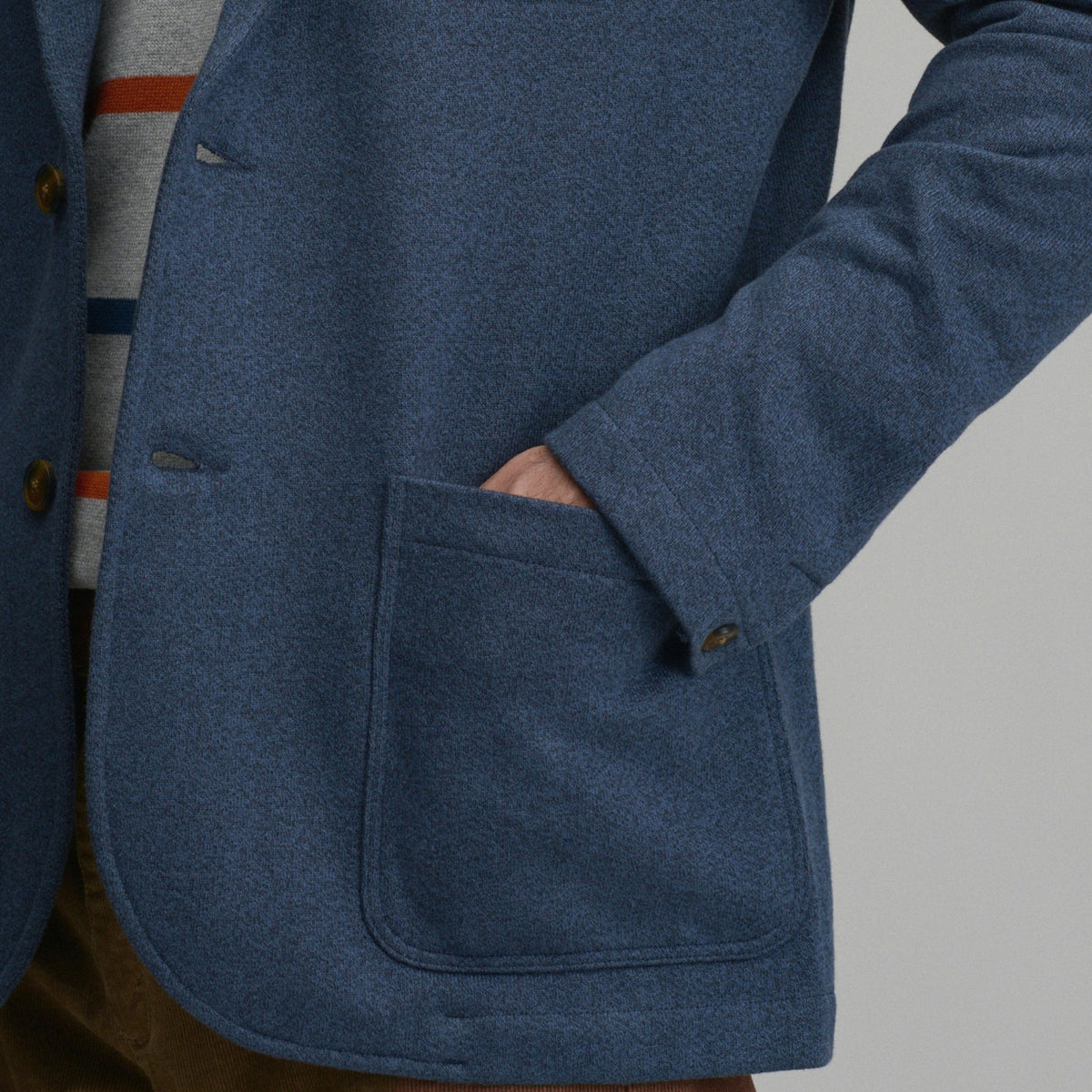 Men's Knit Blazer | Eddie Bauer