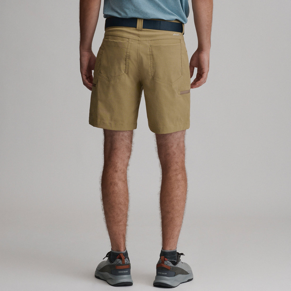 Men's Guide Pro Short 2.0 | Eddie Bauer