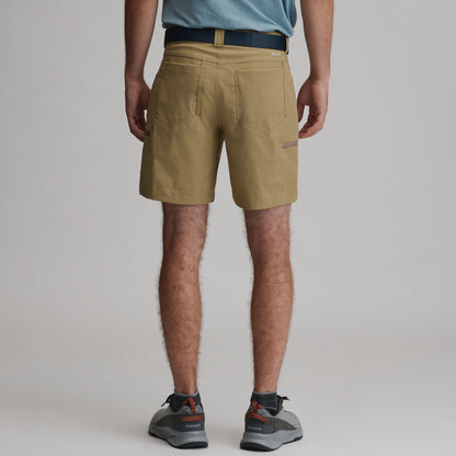 Men's Guide Pro Short 2.0 | Eddie Bauer