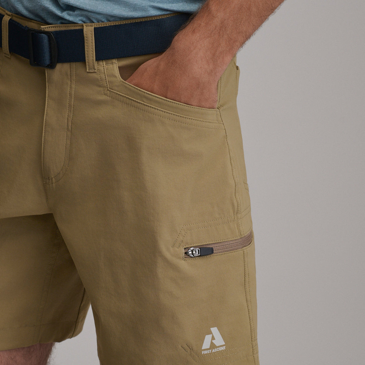 Men's Guide Pro Short 2.0 | Eddie Bauer