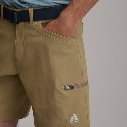 Men's Guide Pro Short 2.0 | Eddie Bauer