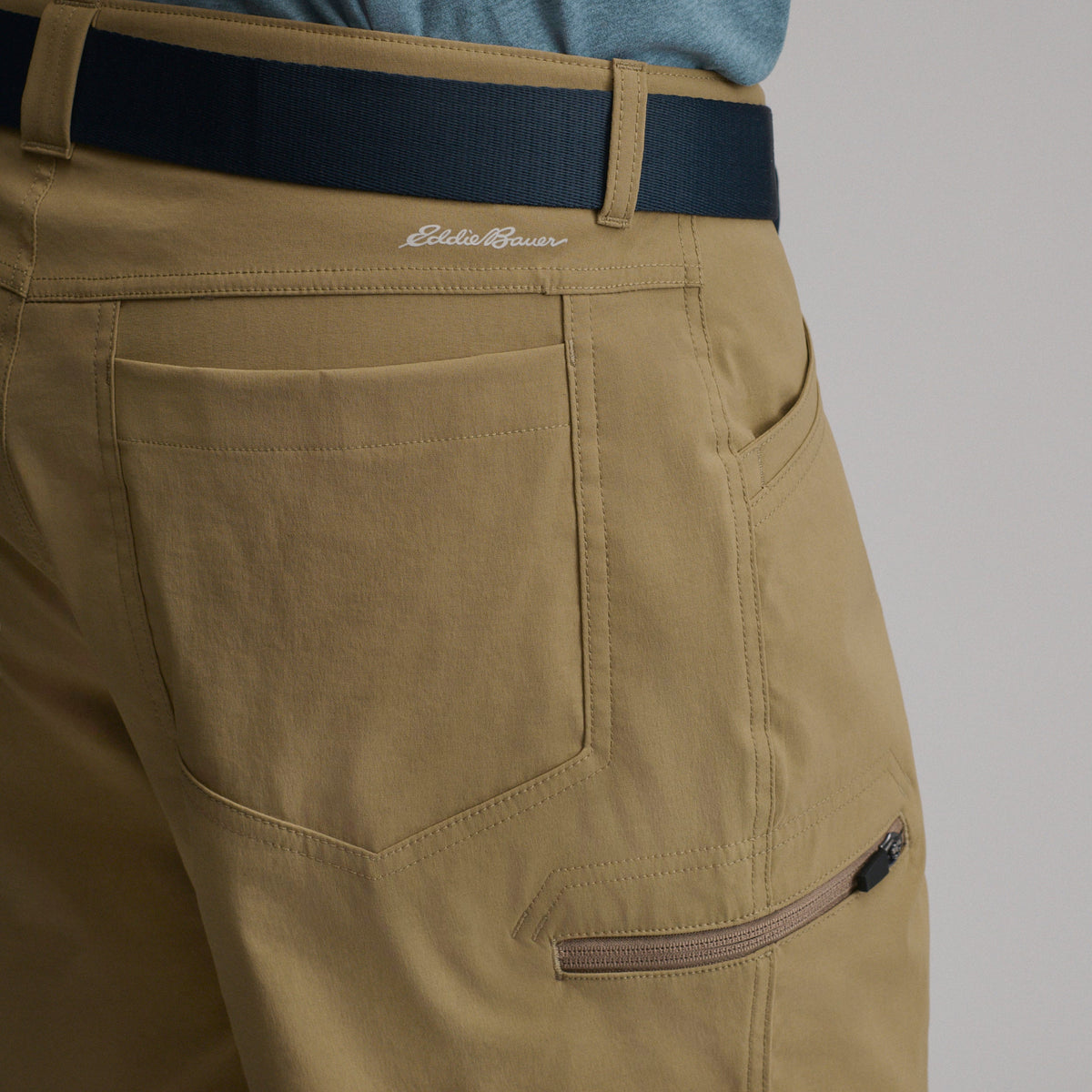 Men's Guide Pro Short 2.0 | Eddie Bauer
