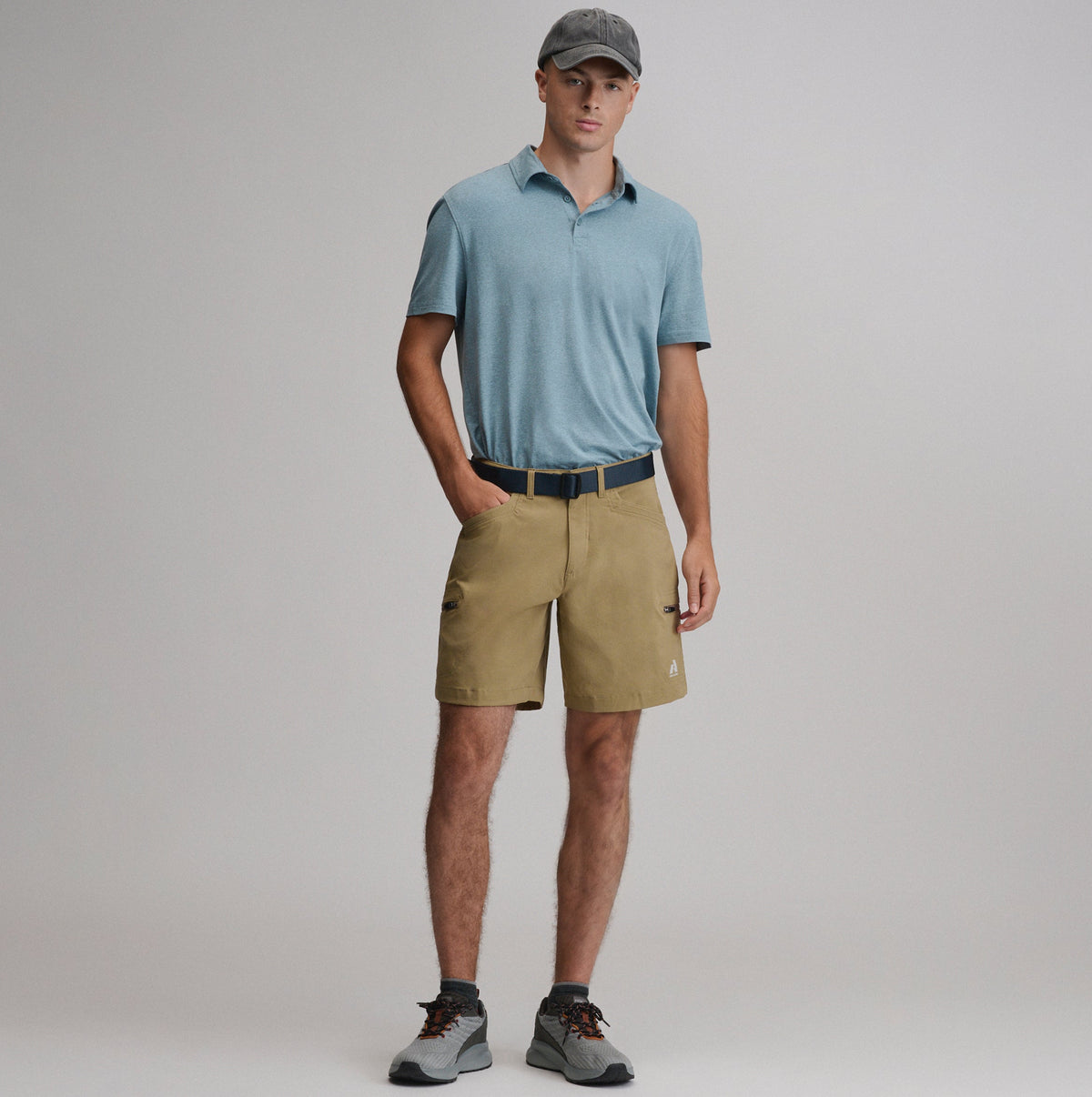 Men's Guide Pro Short 2.0 | Eddie Bauer