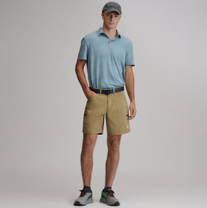Men's Guide Pro Short 2.0 | Eddie Bauer