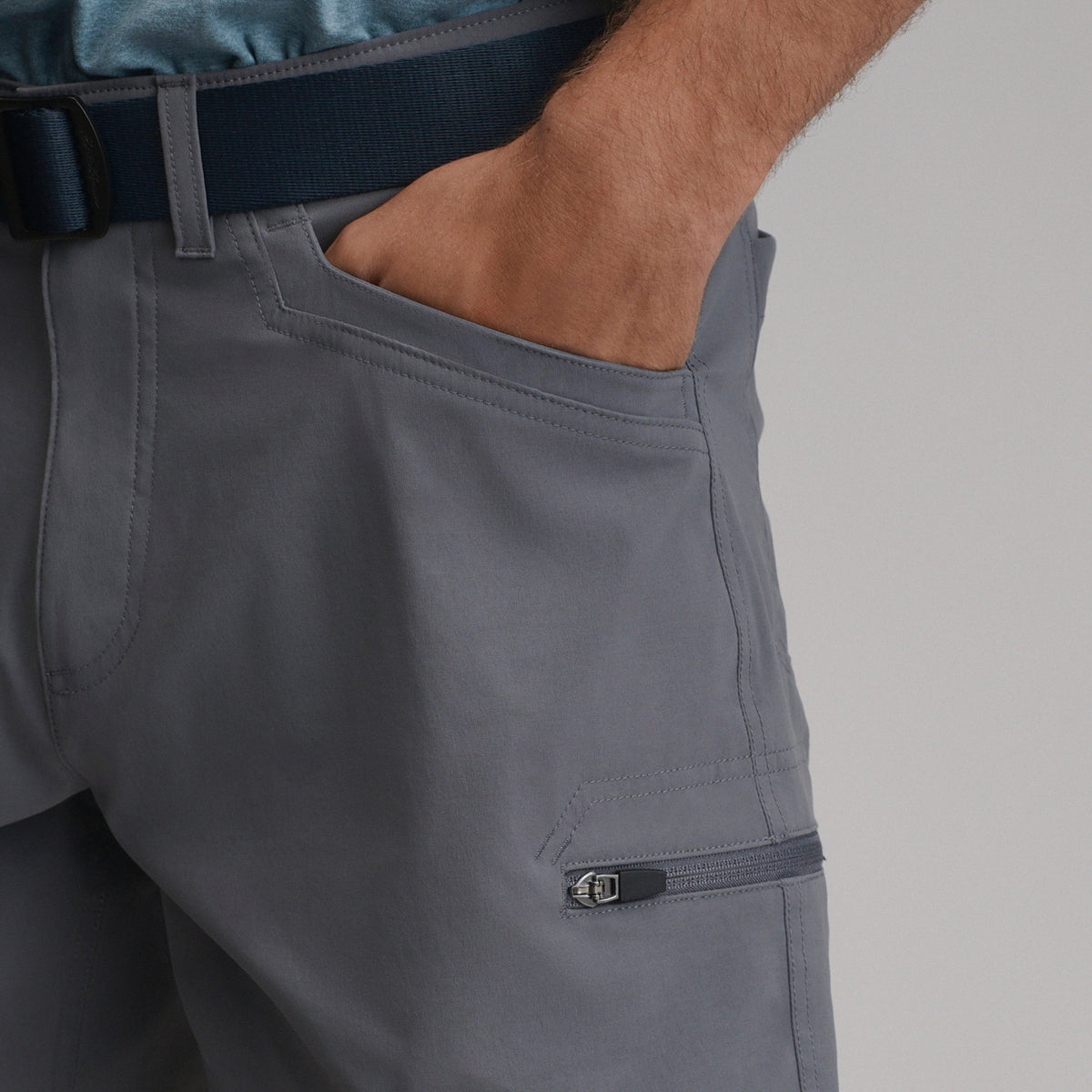 Men's Guide Pro Short 2.0 | Eddie Bauer