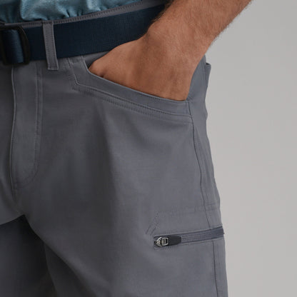 Men's Guide Pro Short 2.0 | Eddie Bauer