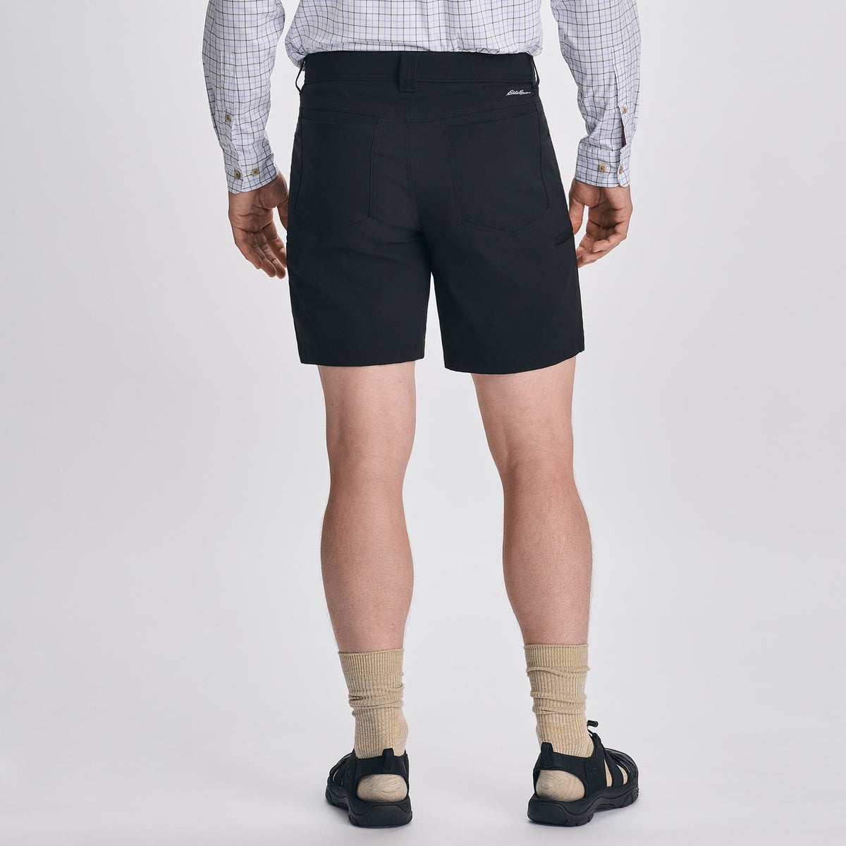 Men's Guide Pro Short 2.0 | Eddie Bauer
