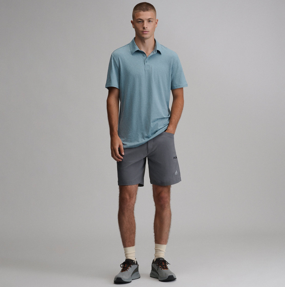 Men's Guide Pro Short 2.0 | Eddie Bauer