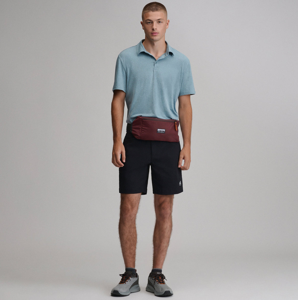 Men's Guide Pro Short 2.0 | Eddie Bauer