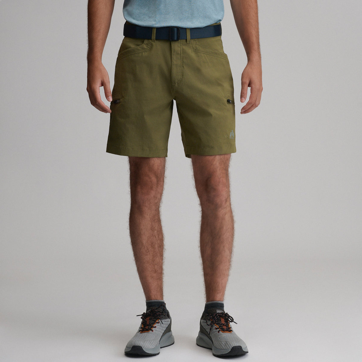 Men's Guide Pro Short 2.0 | Eddie Bauer