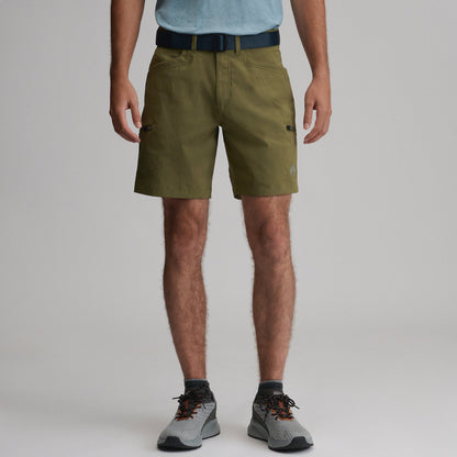 Men's Guide Pro Short 2.0 | Eddie Bauer