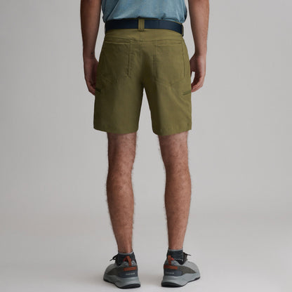 Men's Guide Pro Short 2.0 | Eddie Bauer